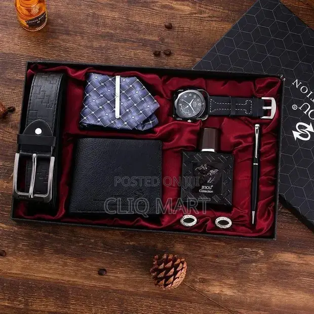 Jesou Collection 7-Piece Gift Set na Maza - 1