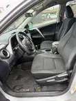 2018 Toyota RAV4 LE SUV AWD - 3