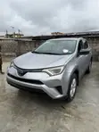 2018 Toyota RAV4 LE SUV AWD - 4