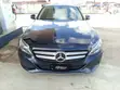 Mercedes-Benz C300 2015 Shuɗi - 3