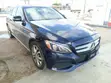 Mercedes-Benz C300 2015 Shuɗi - 5