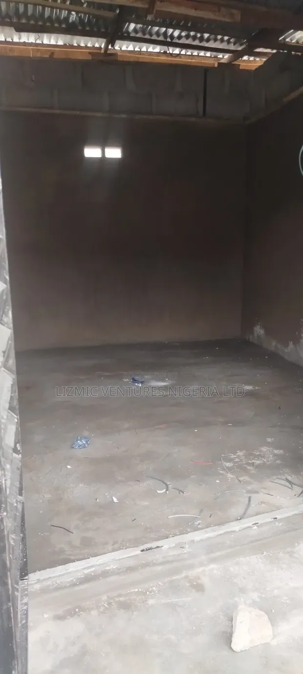 Spacious Shop for Rent - Agric, Igando - 1