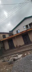 Spacious Shop for Rent - Agric, Igando - 3