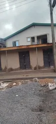Spacious Shop for Rent - Agric, Igando - 4