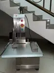 Bone Cutter Machine - Used, Excellent Condition - 1