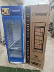Sabon Snowsea LC-300W Upright Cooler don Kasuwanci - 2