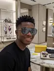 Trendy Classic Men's Luxury Sunglasses - 2