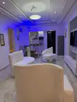 Furnished 2-Bedroom Apartment for Rent in Osborne Foreshore 2, Ikoyi - 3