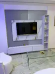 Furnished 2-Bedroom Apartment for Rent in Osborne Foreshore 2, Ikoyi - 5