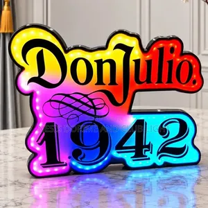 Don Julio Walk-Around Portable LED Display