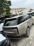Land Rover Range Rover Vogue 2023 Gold - 3
