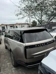 Land Rover Range Rover Vogue 2023 Gold - 5