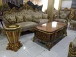 Luxury Egyptian Sofa Set (10 Seaters) - 2