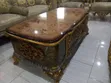 Luxury Egyptian Sofa Set (10 Seaters) - 3