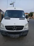 Mercedes-Benz Sprinter 2013 Fari - 1