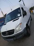 Mercedes-Benz Sprinter 2013 Fari - 3