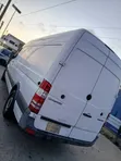 Mercedes-Benz Sprinter 2013 Fari - 4