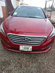 2015 Hyundai Sonata SE - Foreign Used - 5
