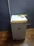 Haier Thermocool Refrigerator da aka yi amfani da shi - Tsayin tebur - 1