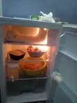 Haier Thermocool Refrigerator da aka yi amfani da shi - Tsayin tebur - 2
