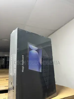 New MacPad Air S10 Plus Ultra 1TB Black