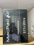 New MacPad Air S10 Plus Ultra 1TB Black - 3
