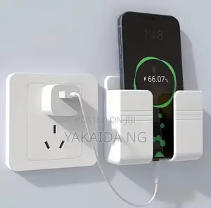 New Wall Bracket for Remote & Phone