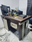 Executive 1.2m Brand New Office Table - 1