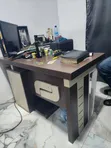 Executive 1.2m Brand New Office Table - 2