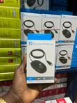HP Essential USB Mouse - 2m Igiyar Waya - 1