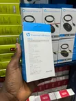 HP Essential USB Mouse - 2m Igiyar Waya - 2