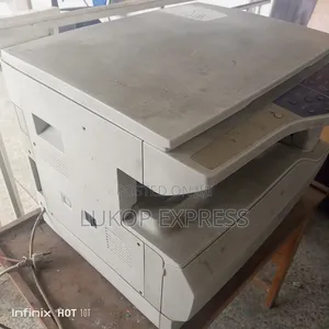 Sharp AR-5316E Digital Photocopier