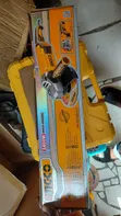 Ingco 2400W 9" Angle Grinder (AG24008) - 2