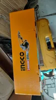 Ingco 2400W 9" Angle Grinder (AG24008) - 3