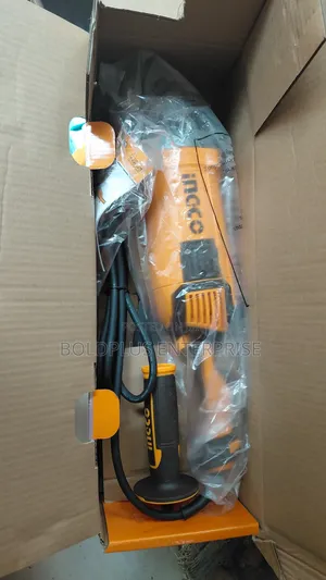 Ingco 2400W 9" Angle Grinder (AG24008)