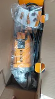 Ingco 2400W 9" Angle Grinder (AG24008) - 5