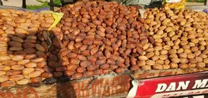 J-Farm Organic Dates Supplier & Consultant