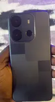 Tecno Pop 7 64GB Gray - Used - 5