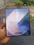 Samsung Galaxy Z Fold 6 16GB Blue - 2