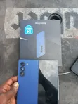 Samsung Galaxy Z Fold 6 16GB Blue - 3