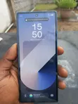 Samsung Galaxy Z Fold 6 16GB Blue - 4