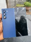 Samsung Galaxy Z Fold 6 16GB Blue - 5