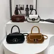 Luxury Ladies Handbag | Quality Fashion Bag - 1