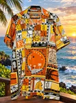 Tsohuwar Alfa Rini-Rini Shirt Mai Wuyan Resort - 1