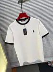 Polo Ralph Lauren Contrast Trim Ringer T-Shirt - 3