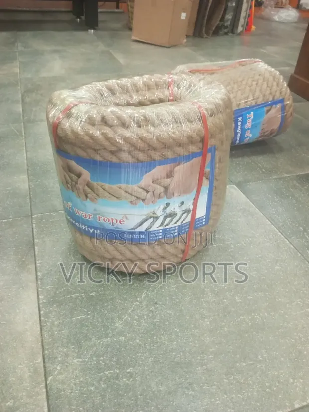 Kwallon Yaƙi Mai Ƙanƙanta na American Fitness - 1