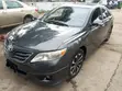 Toyota Camry 2010 Gray - 2