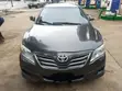 Toyota Camry 2010 Gray - 3