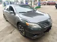 Toyota Camry 2010 Gray - 4