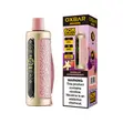 Oxbar Rovota Vanilla Strawberry Puffs Disposable Vape - 1